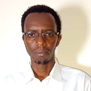  Ben Kimani
