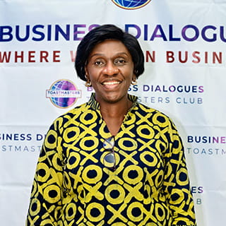 Frida Owinga